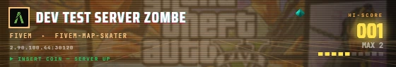 Arcade badge preview