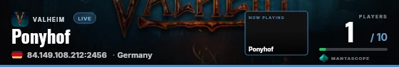 Hero badge preview