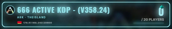 Marquee badge preview