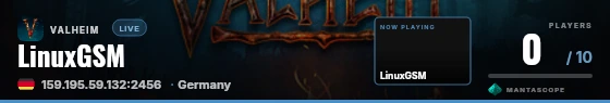 Hero badge preview