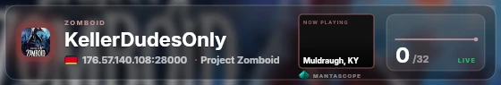 Glass badge preview