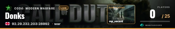 Hero badge preview