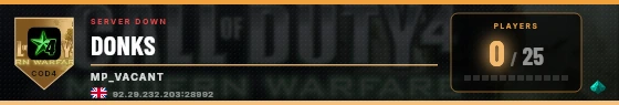 Scoreboard badge preview