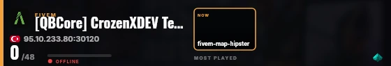 Filmstrip badge preview