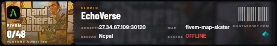 Ticket badge preview