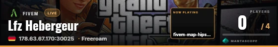 Hero badge preview