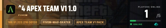 Edge badge preview