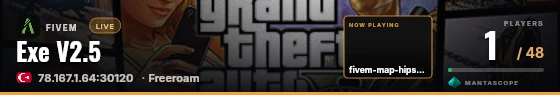 Hero badge preview
