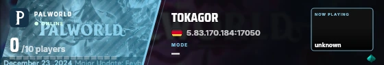 Blade badge preview