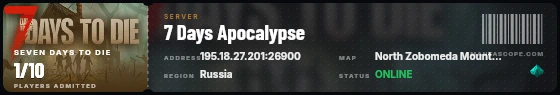 Ticket badge preview