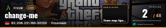 Hero badge preview