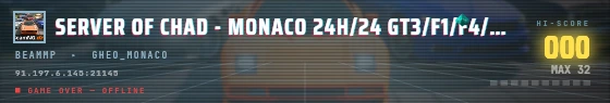 Arcade badge preview