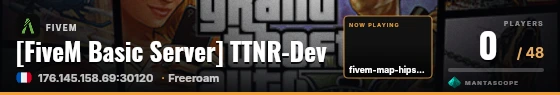 Hero badge preview