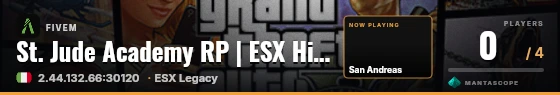 Hero badge preview