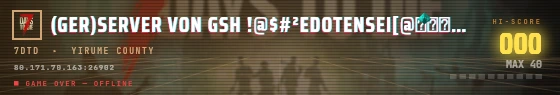 Arcade badge preview