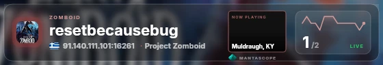 Glass badge preview