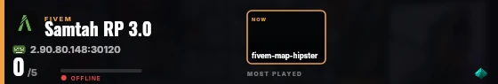 Filmstrip badge preview
