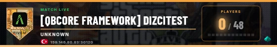 Scoreboard badge preview