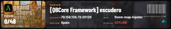 Ticket badge preview