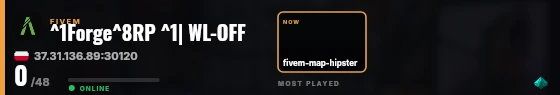 Filmstrip badge preview