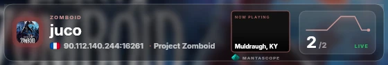 Glass badge preview
