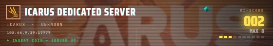 Arcade badge preview