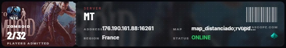 Ticket badge preview