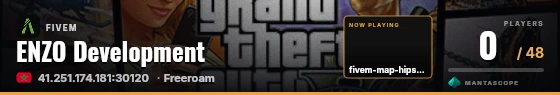 Hero badge preview