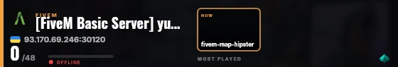 Filmstrip badge preview