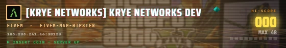 Arcade badge preview