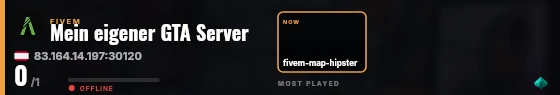 Filmstrip badge preview