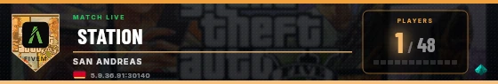 Scoreboard badge preview
