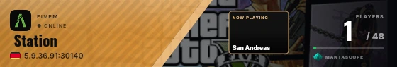 Sweep badge preview