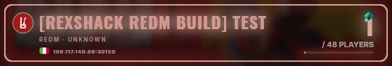 Marquee badge preview