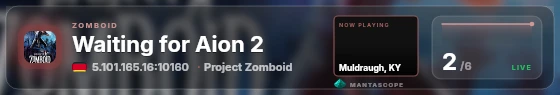 Glass badge preview