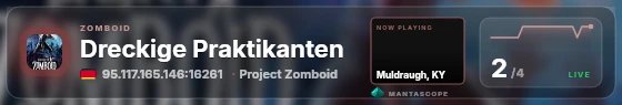 Glass badge preview