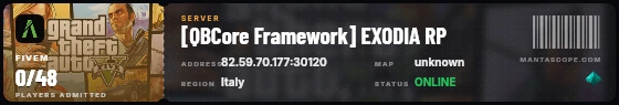 Ticket badge preview