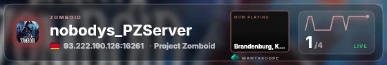 Glass badge preview