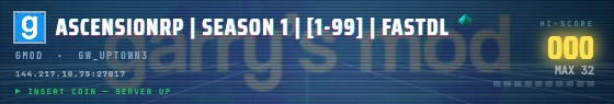Arcade badge preview