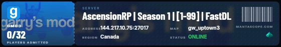 Ticket badge preview