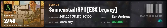 Ticket badge preview