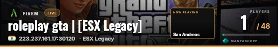 Hero badge preview