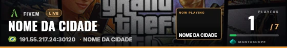 Hero badge preview