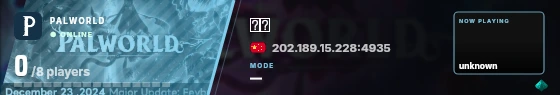 Blade badge preview