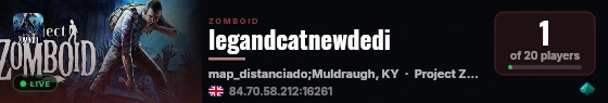 legandcatnewdedi live status badge