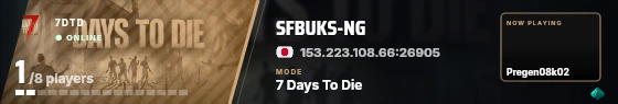 Blade badge preview