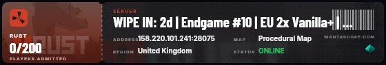 Ticket badge preview