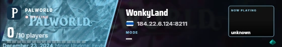 Blade badge preview