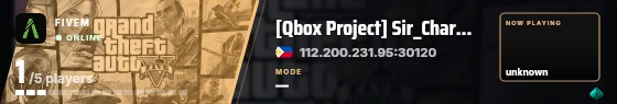 Blade badge preview
