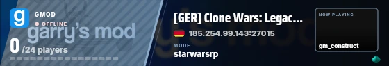 Blade badge preview